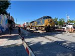 CSX 7503